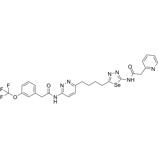 Glutaminase-IN-1 2247127-79-1